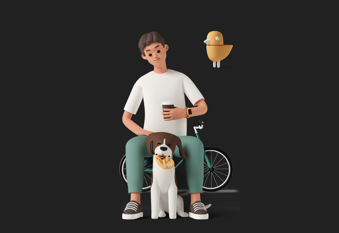 We have just lauched ROBOTICA COFFEE Official Shop