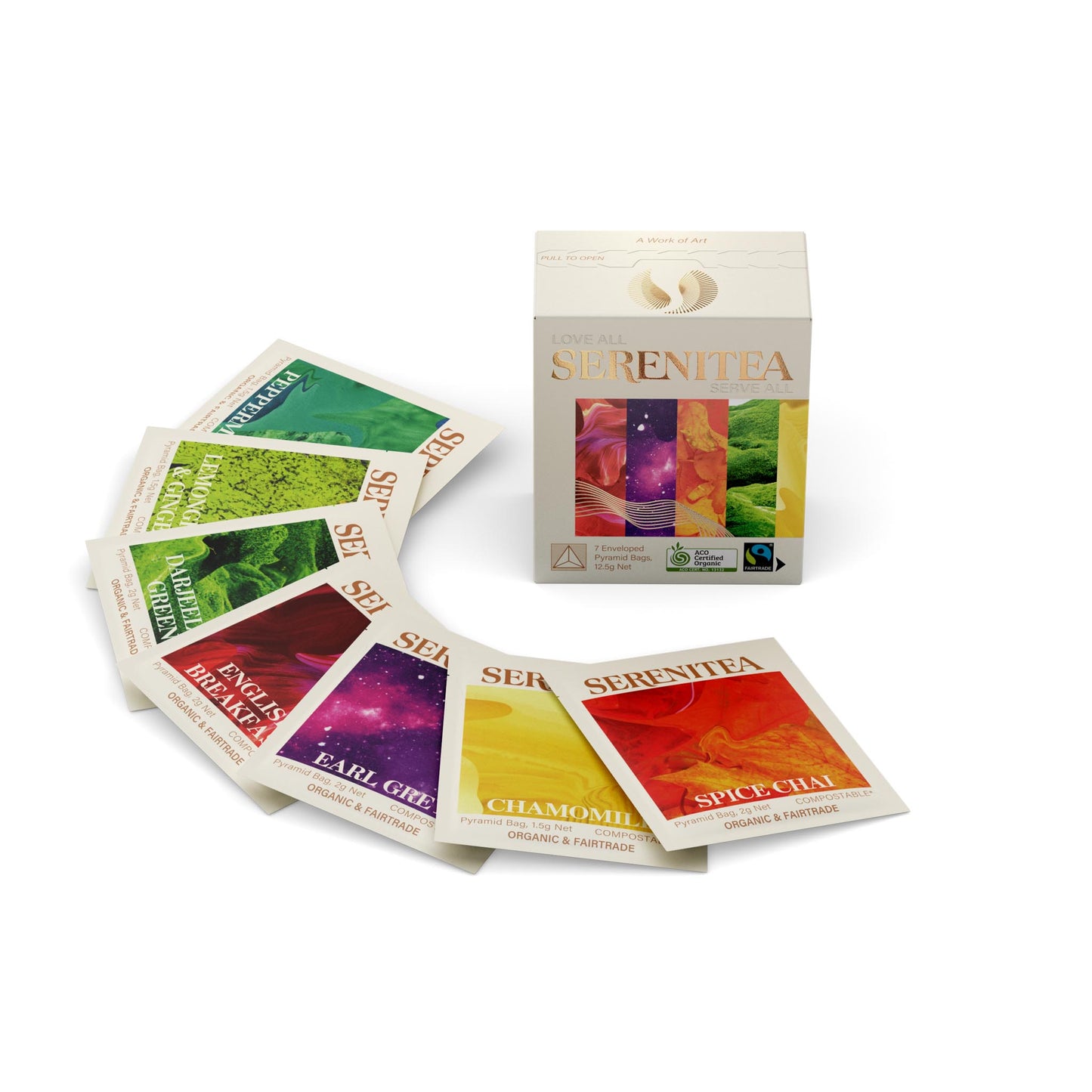Variety Pack