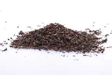 Darjeeling Summer Picked Loose Leaf