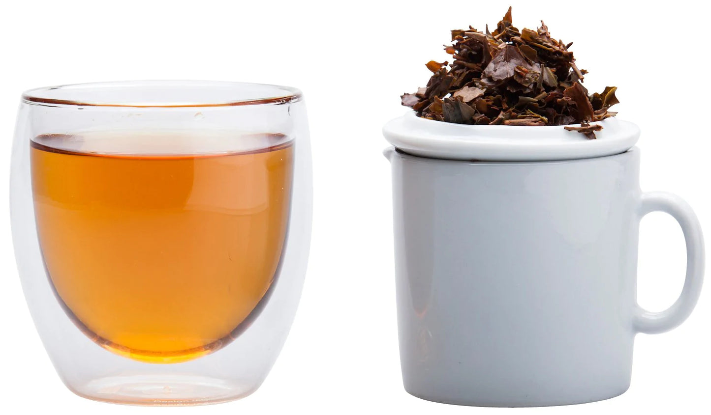 Darjeeling Summer Picked Loose Leaf