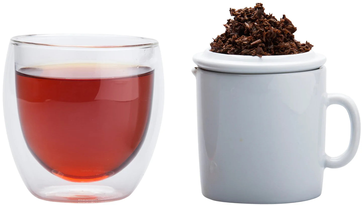English Breakfast Loose Leaf