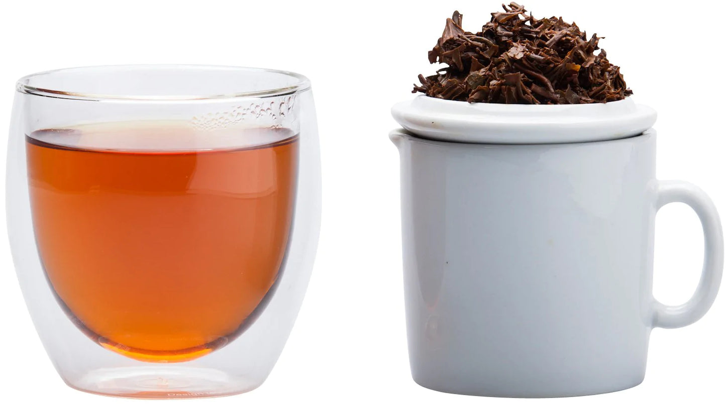 Earl Grey Loose Leaf