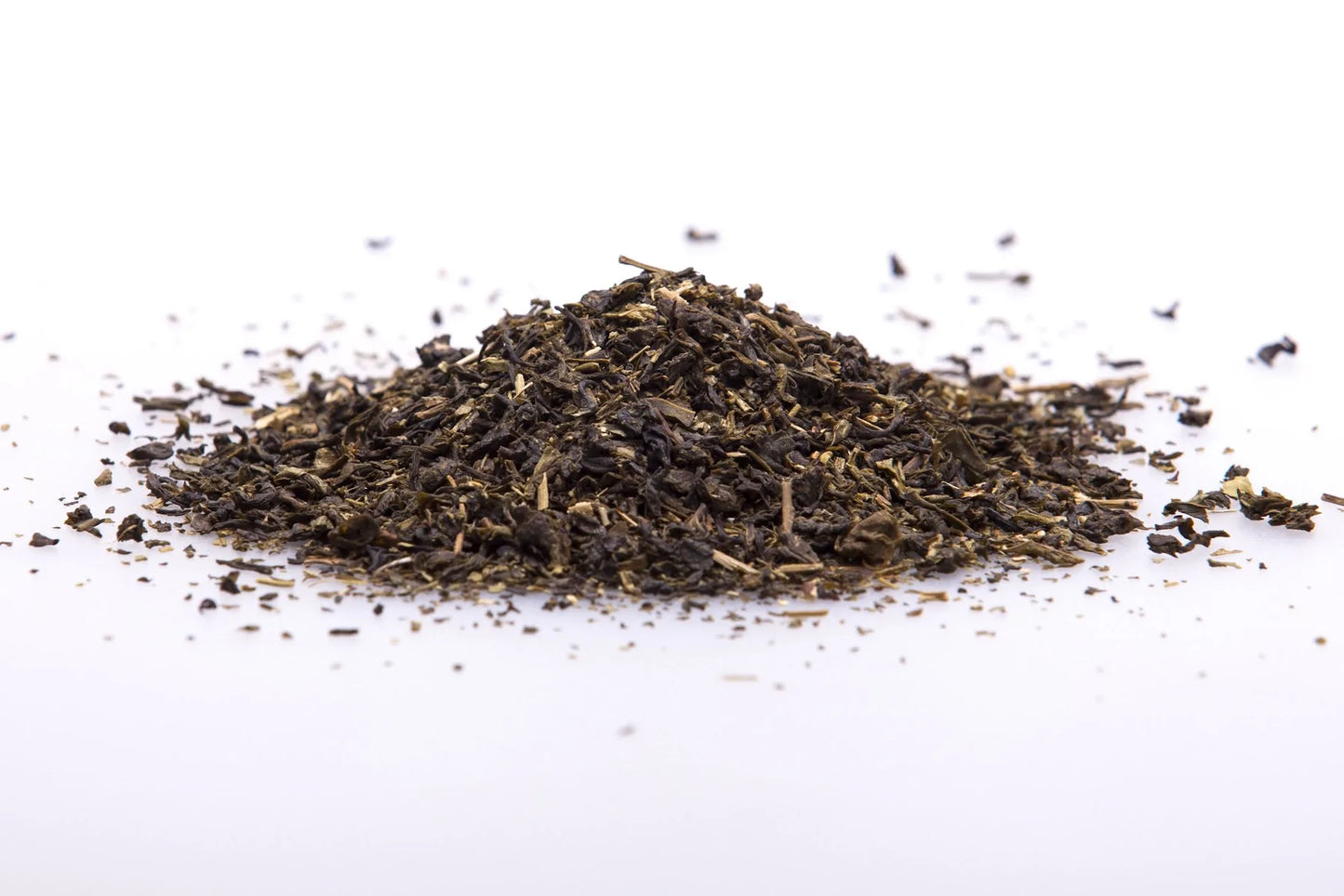 Jasmine Green Loose Leaf