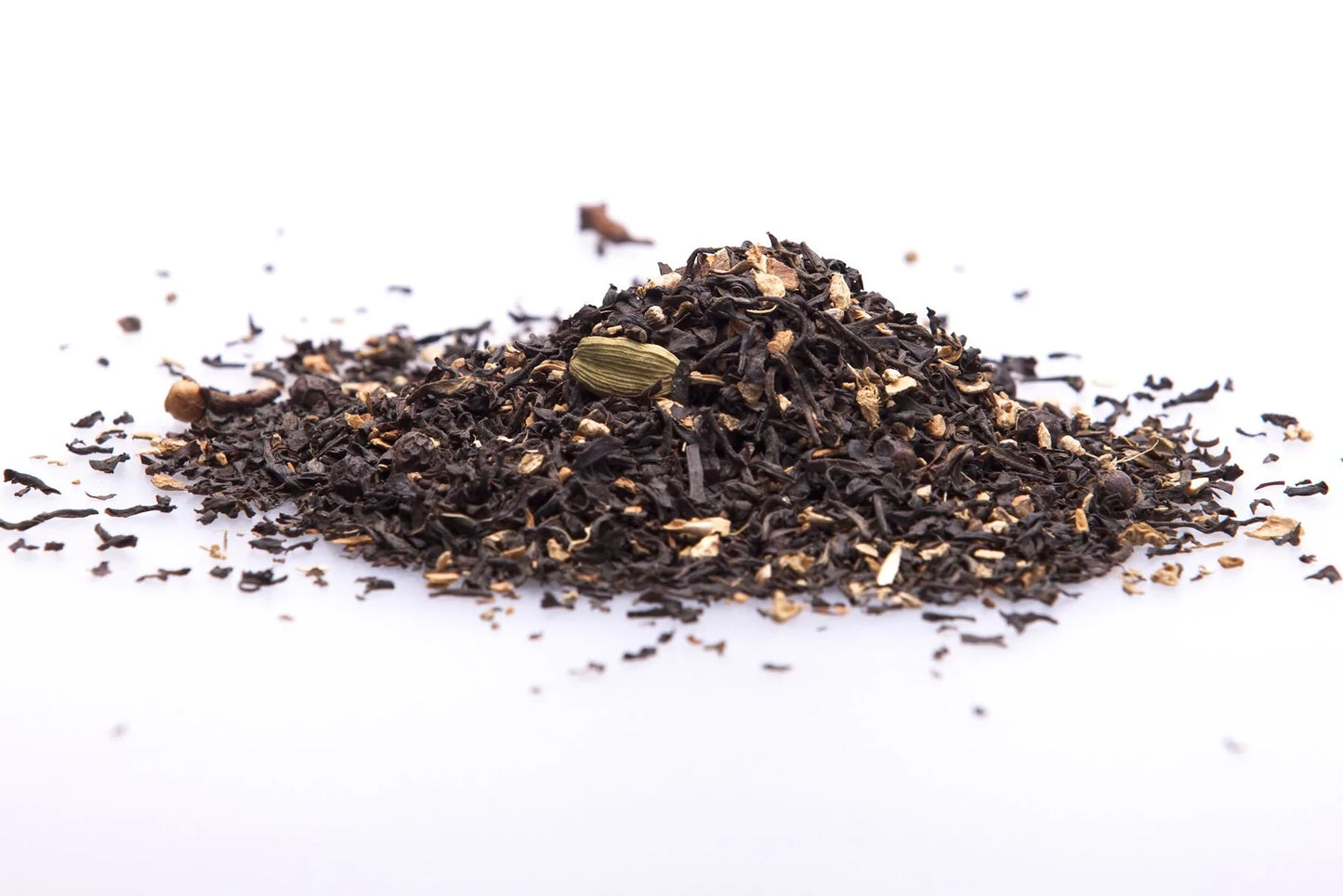 Masala Chai Loose Leaf