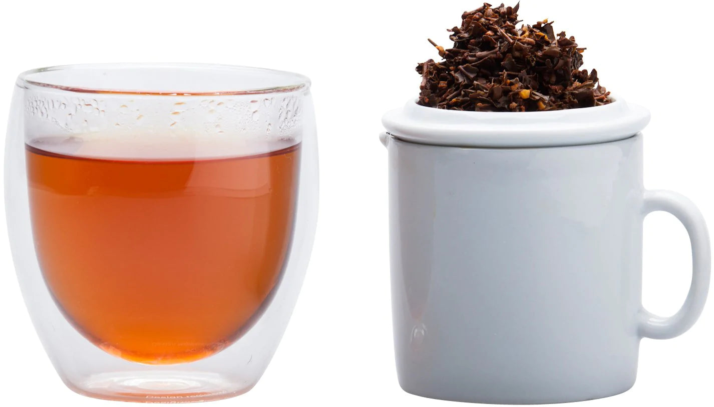Masala Chai Loose Leaf