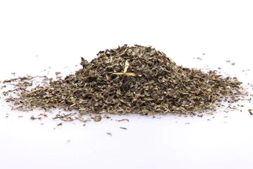 Peppermint Loose Leaf