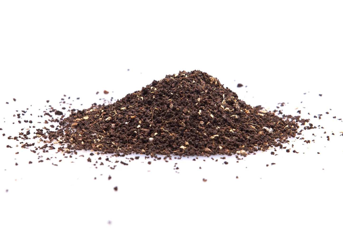 Spice Chai Loose Leaf