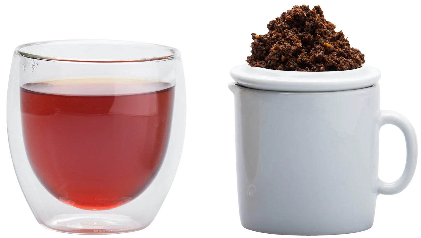 Spice Chai Loose Leaf