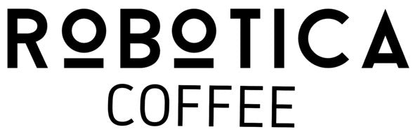 CAFFÈ ROBOTICA