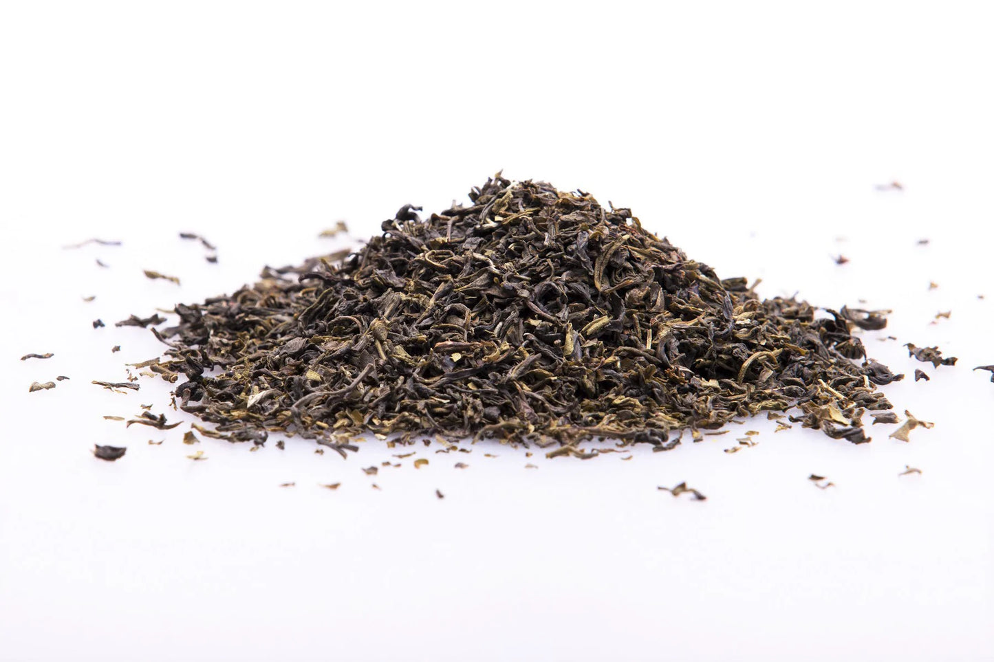 Darjeeling Green Loose Leaf