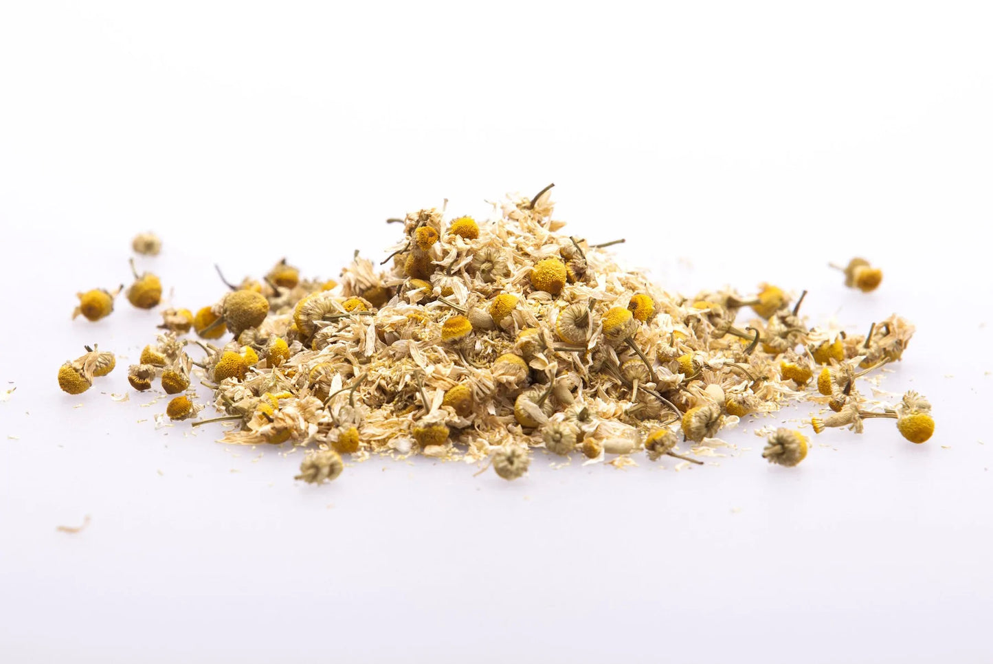 Chamomile Loose Leaf