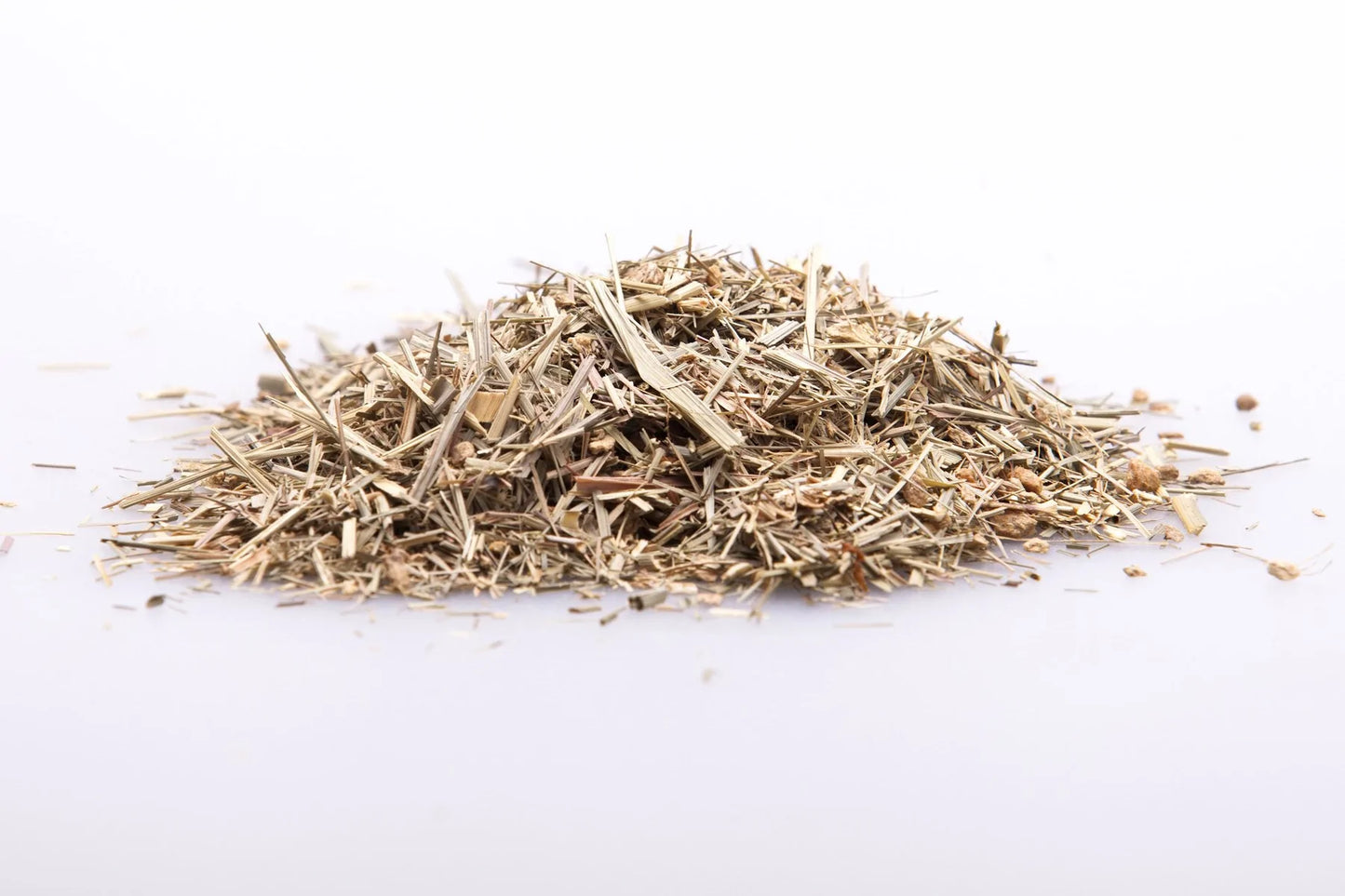 Lemongrass & Ginger Loose Leaf