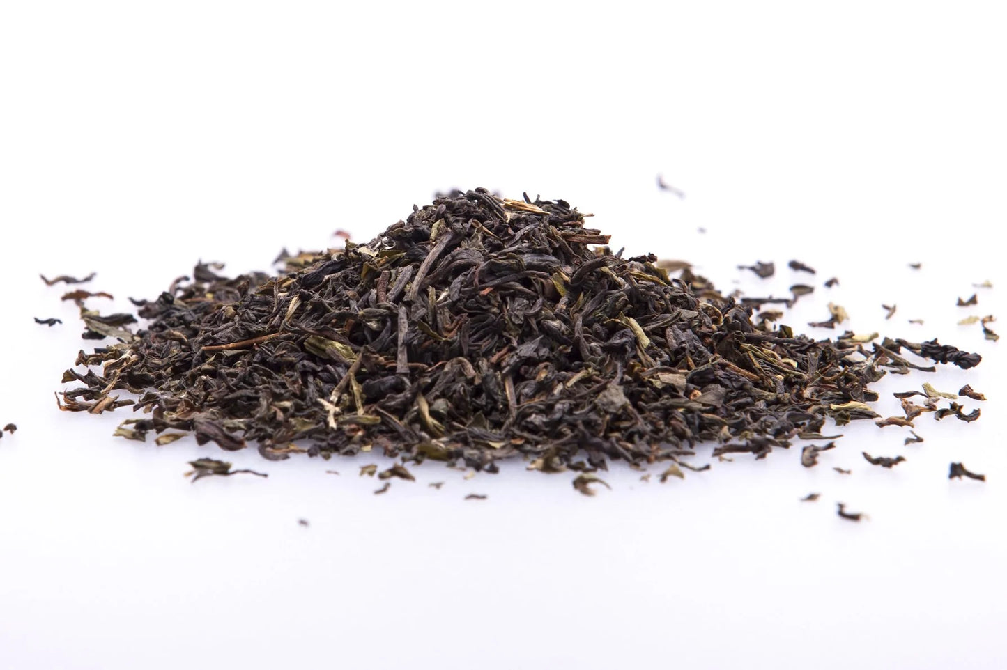 Darjeeling Spring Picked Loose Leaf