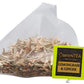 Lemongrass & Ginger Pyramid Bags