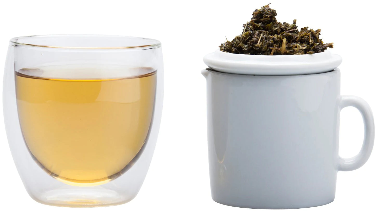 Peppermint Loose Leaf