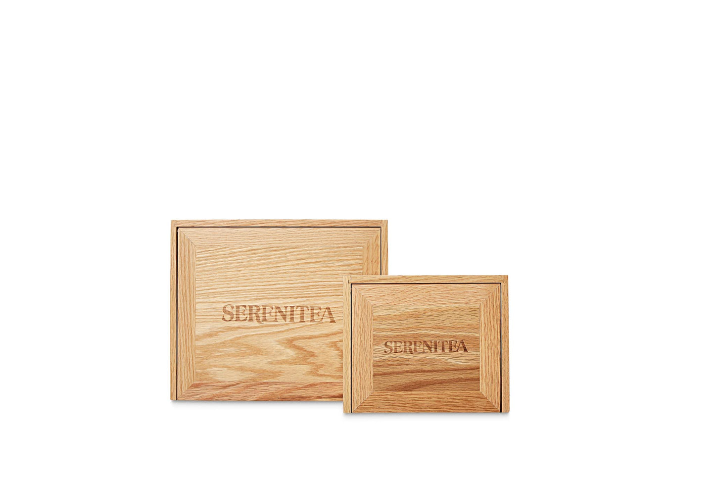 Wooden Gift Box