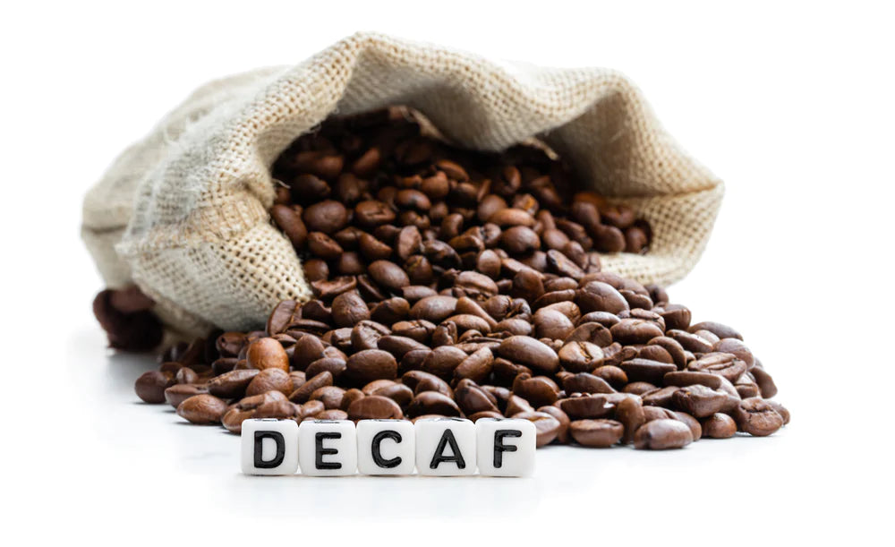 DECAF